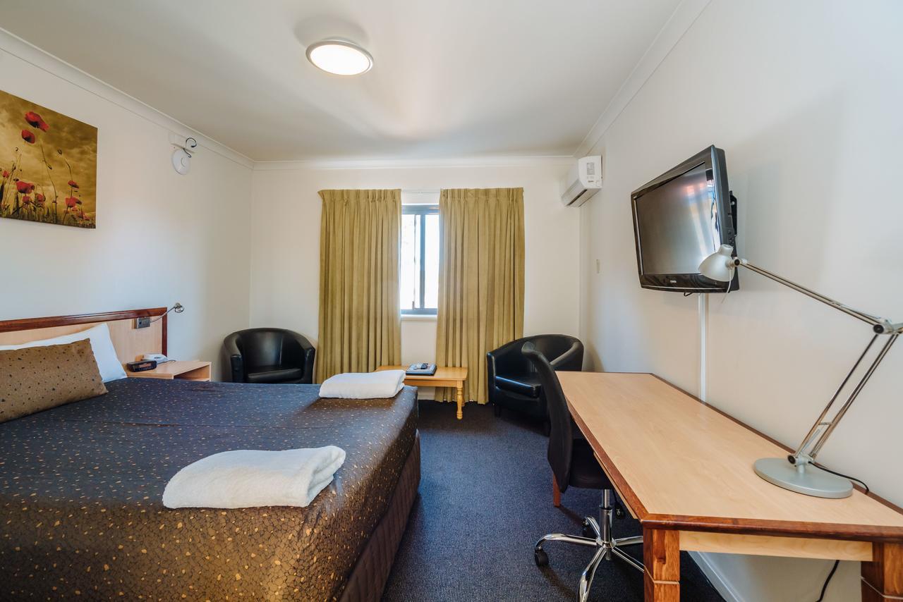 Canning Bridge Auto Lodge Perth Dış mekan fotoğraf