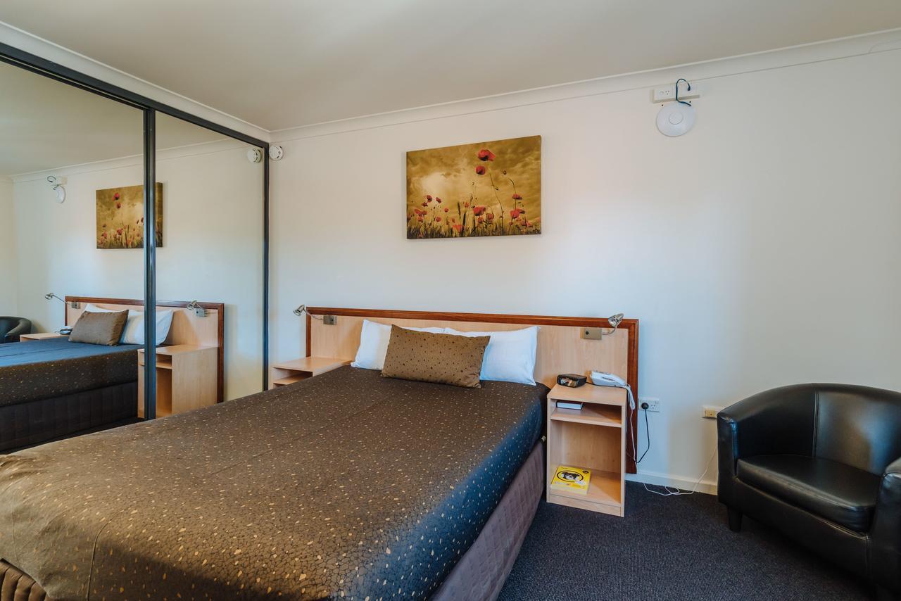 Canning Bridge Auto Lodge Perth Dış mekan fotoğraf
