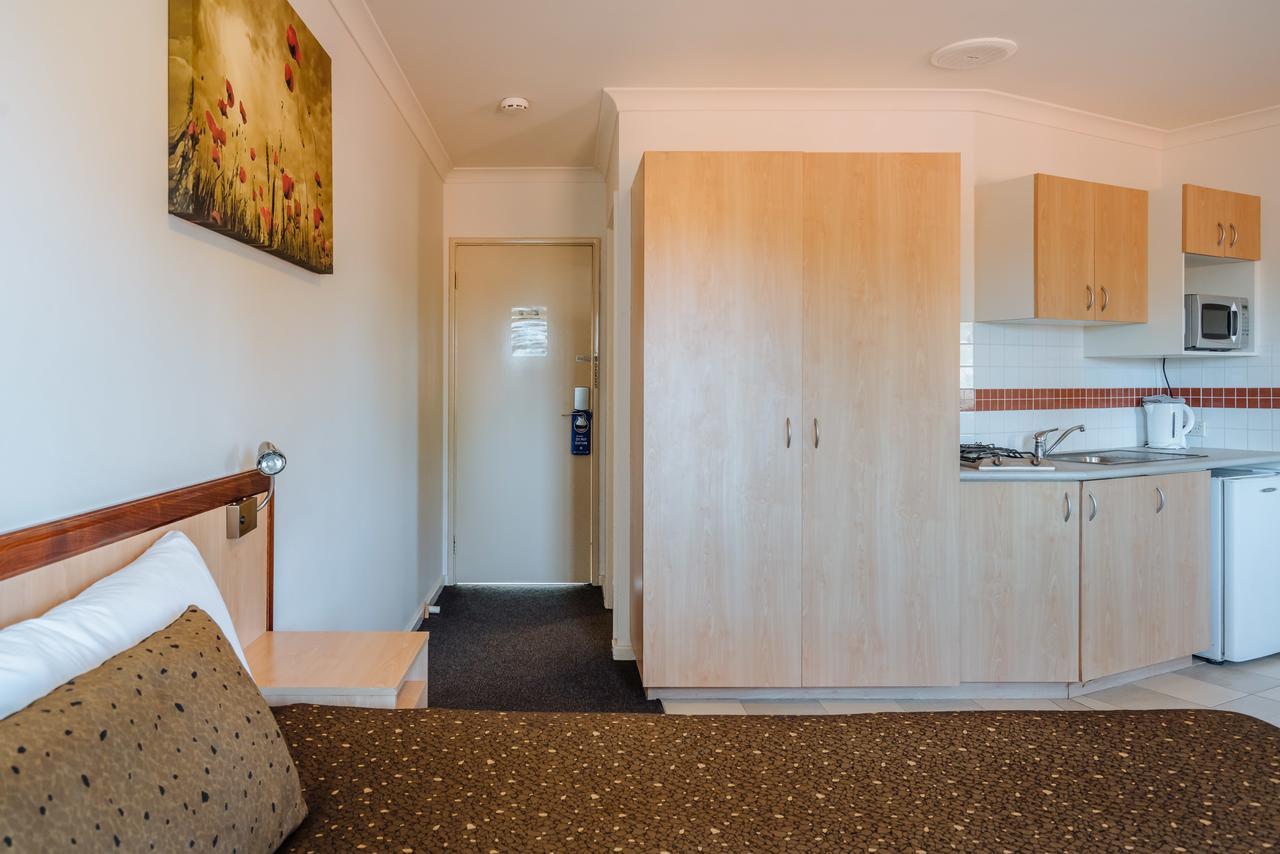 Canning Bridge Auto Lodge Perth Dış mekan fotoğraf