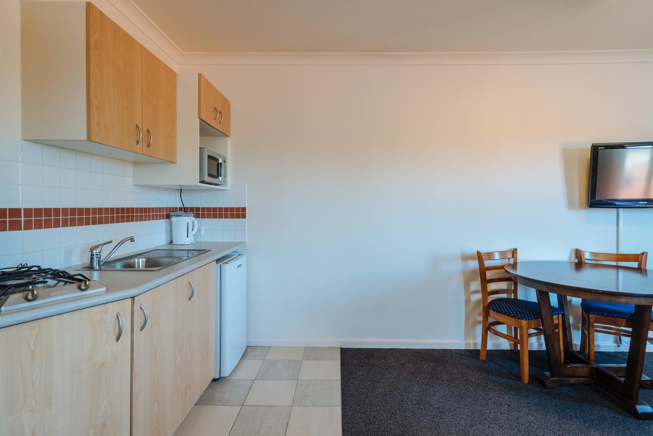 Canning Bridge Auto Lodge Perth Dış mekan fotoğraf