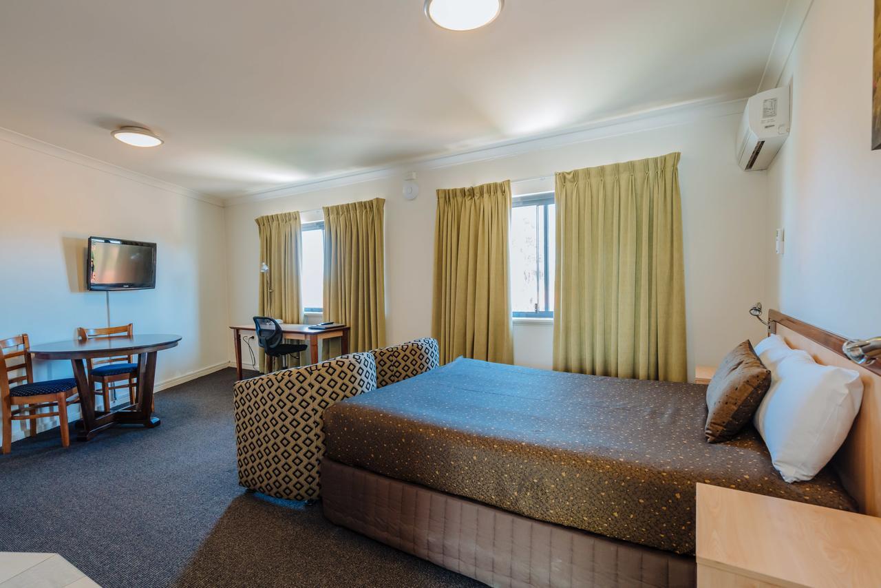 Canning Bridge Auto Lodge Perth Dış mekan fotoğraf