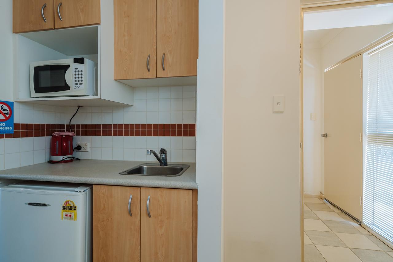 Canning Bridge Auto Lodge Perth Dış mekan fotoğraf