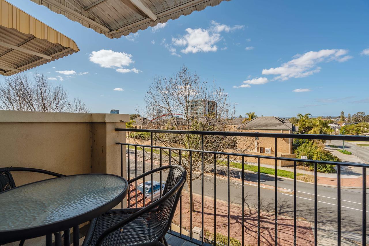 Canning Bridge Auto Lodge Perth Dış mekan fotoğraf