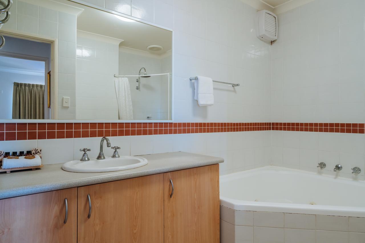 Canning Bridge Auto Lodge Perth Dış mekan fotoğraf