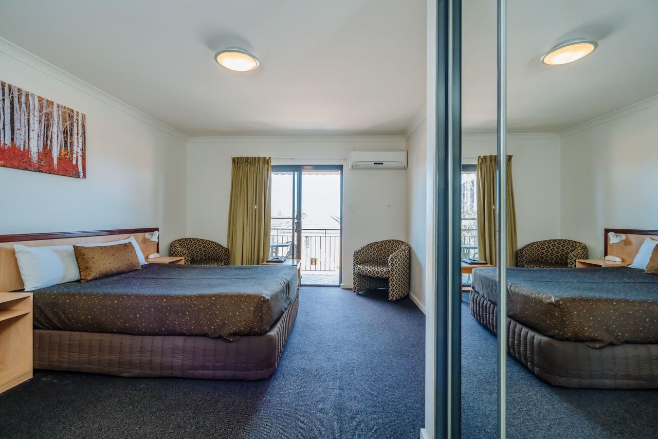 Canning Bridge Auto Lodge Perth Dış mekan fotoğraf