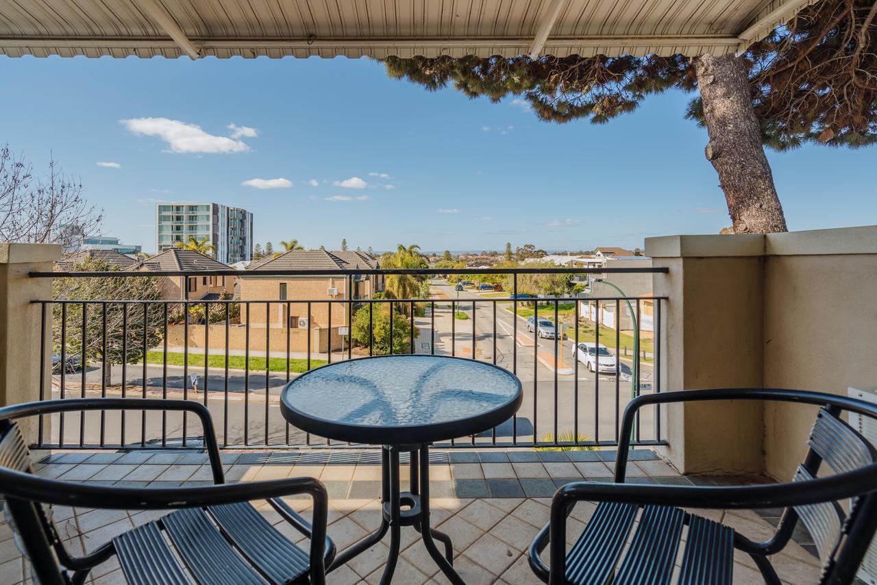 Canning Bridge Auto Lodge Perth Dış mekan fotoğraf