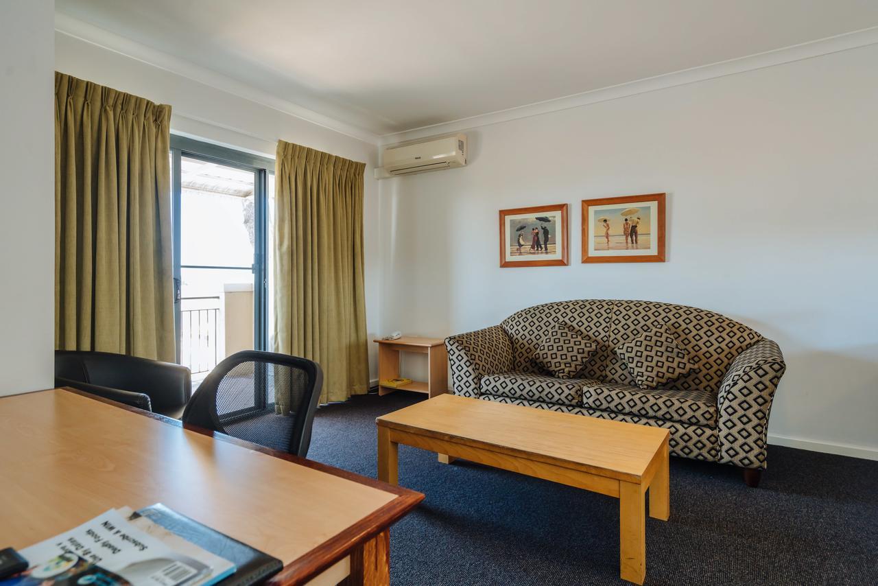 Canning Bridge Auto Lodge Perth Dış mekan fotoğraf