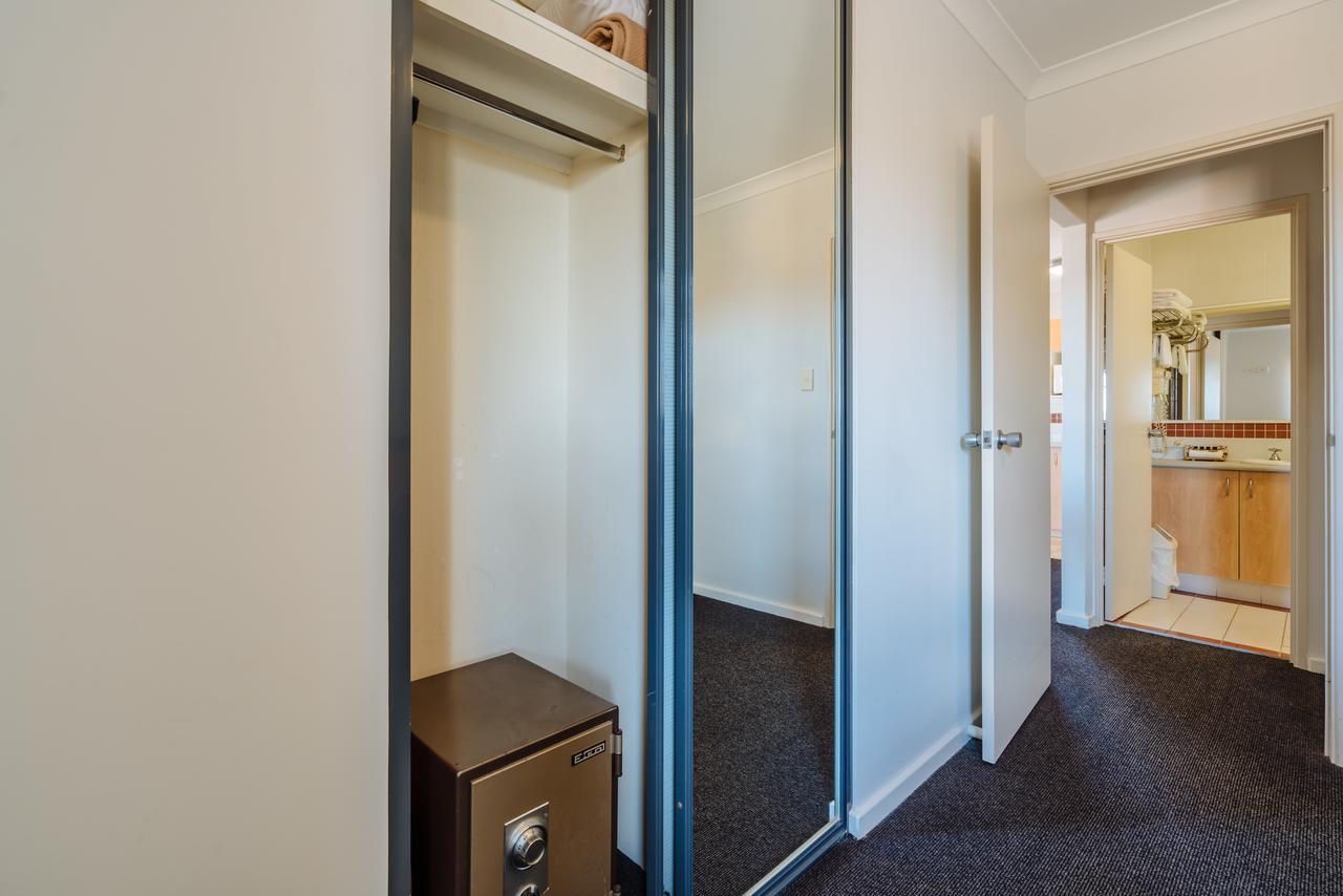 Canning Bridge Auto Lodge Perth Dış mekan fotoğraf