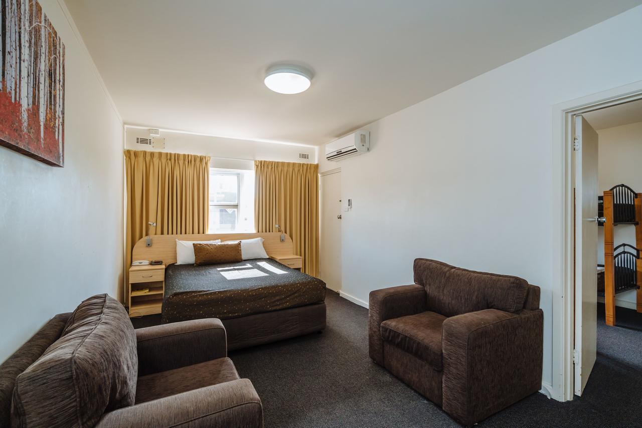 Canning Bridge Auto Lodge Perth Dış mekan fotoğraf