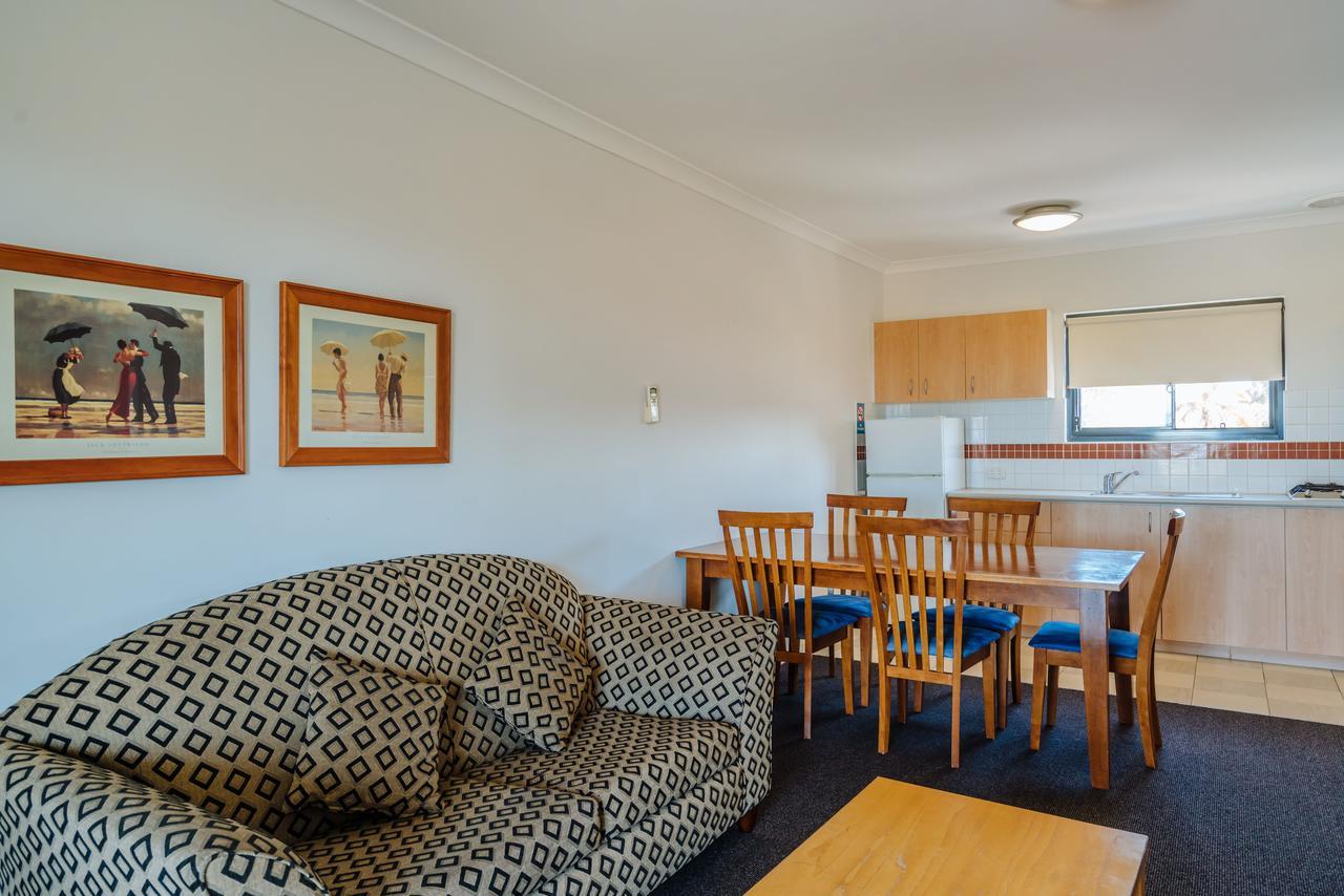 Canning Bridge Auto Lodge Perth Dış mekan fotoğraf