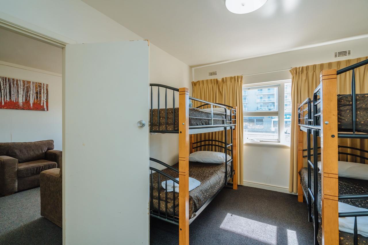 Canning Bridge Auto Lodge Perth Dış mekan fotoğraf