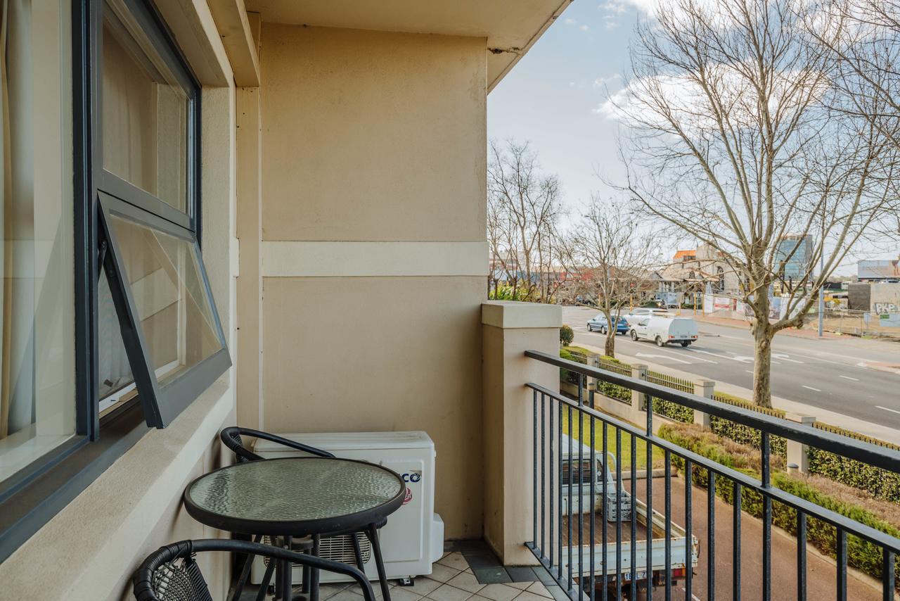 Canning Bridge Auto Lodge Perth Dış mekan fotoğraf