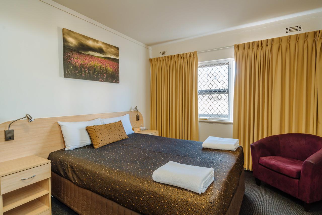 Canning Bridge Auto Lodge Perth Dış mekan fotoğraf