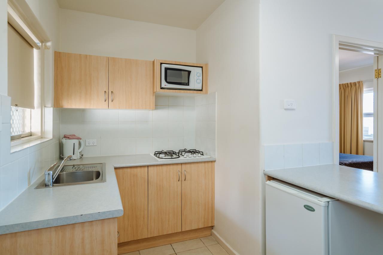 Canning Bridge Auto Lodge Perth Dış mekan fotoğraf