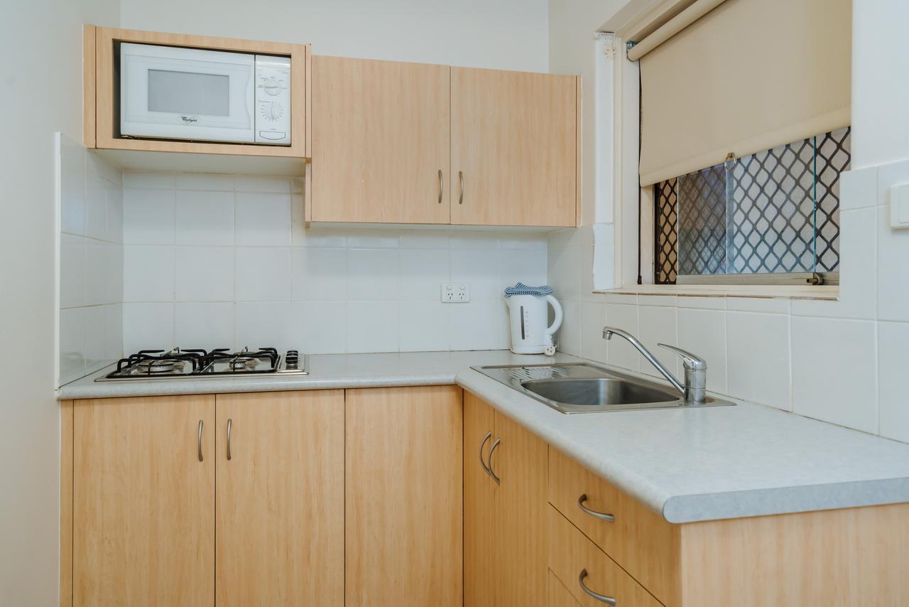 Canning Bridge Auto Lodge Perth Dış mekan fotoğraf