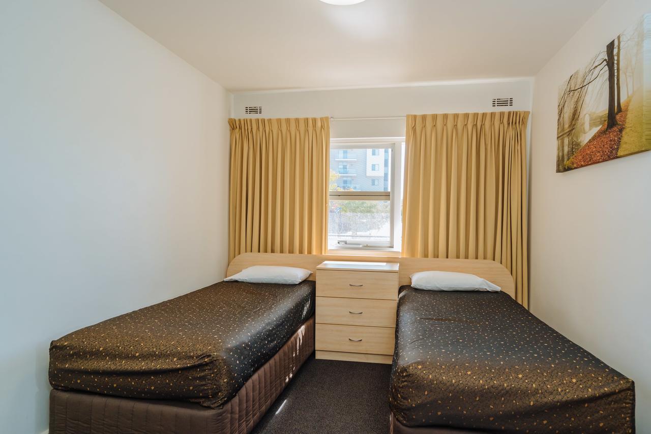 Canning Bridge Auto Lodge Perth Dış mekan fotoğraf