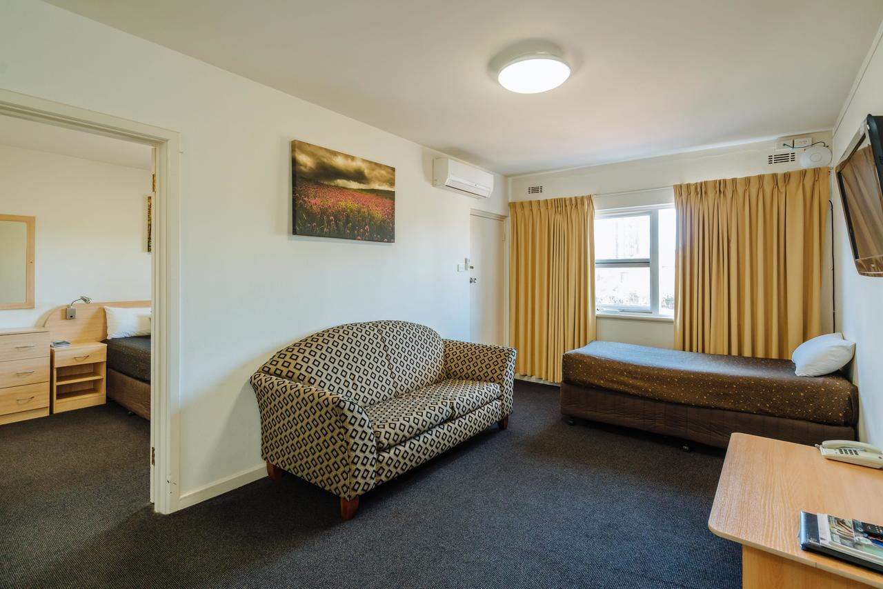 Canning Bridge Auto Lodge Perth Dış mekan fotoğraf
