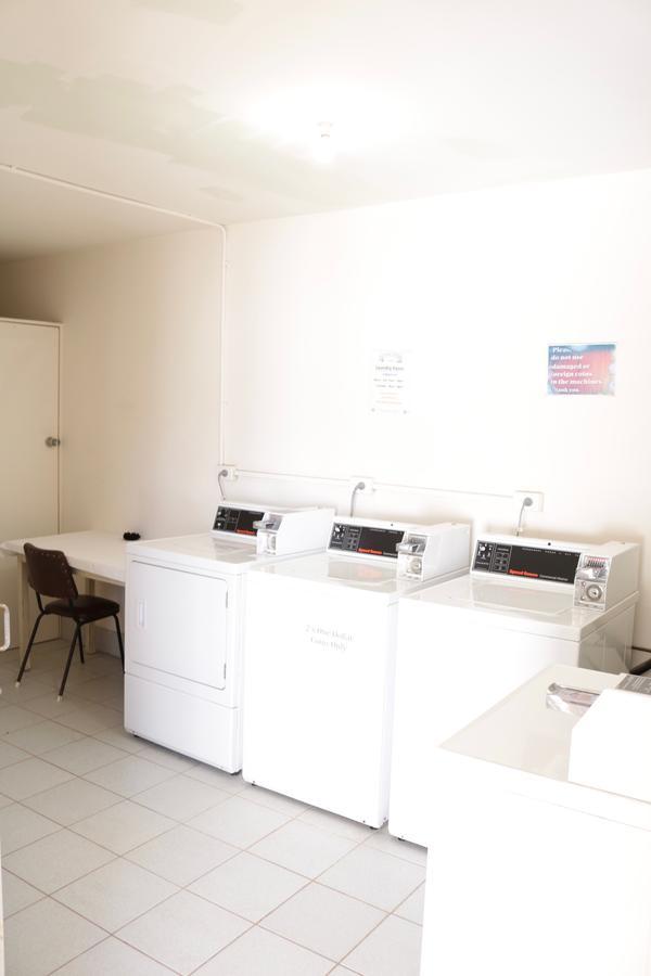 Canning Bridge Auto Lodge Perth Dış mekan fotoğraf