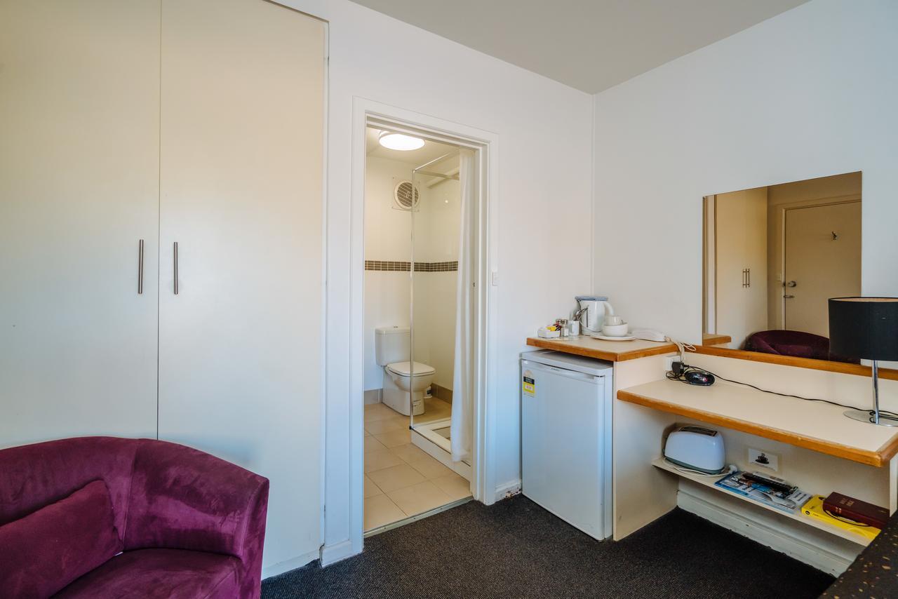 Canning Bridge Auto Lodge Perth Dış mekan fotoğraf