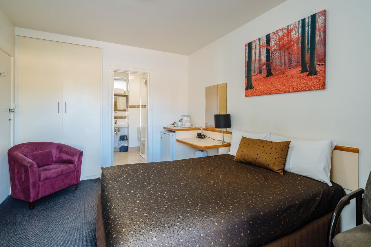 Canning Bridge Auto Lodge Perth Dış mekan fotoğraf