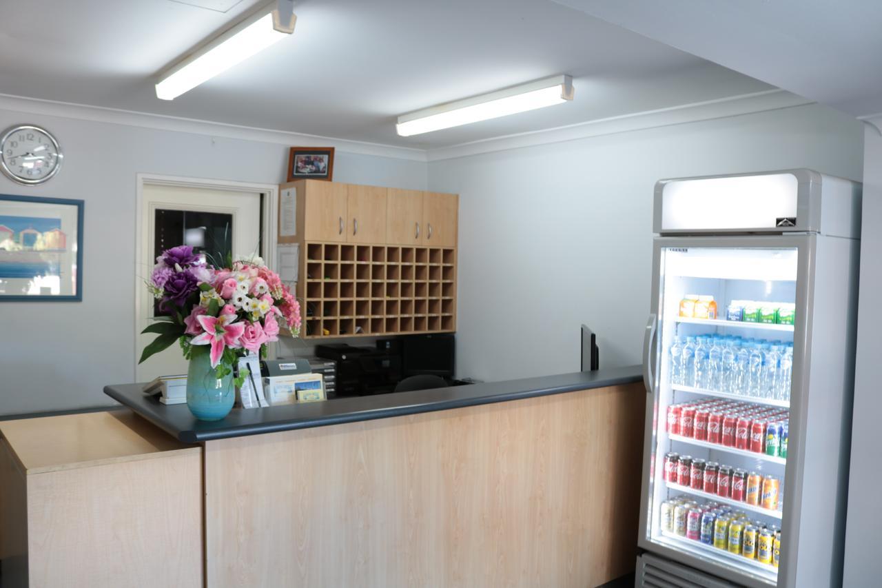 Canning Bridge Auto Lodge Perth Dış mekan fotoğraf