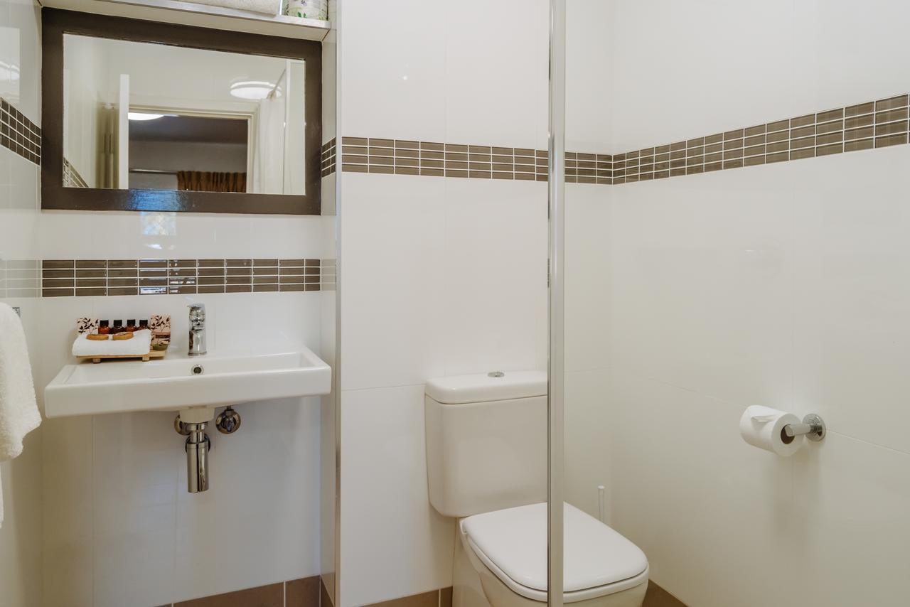 Canning Bridge Auto Lodge Perth Dış mekan fotoğraf